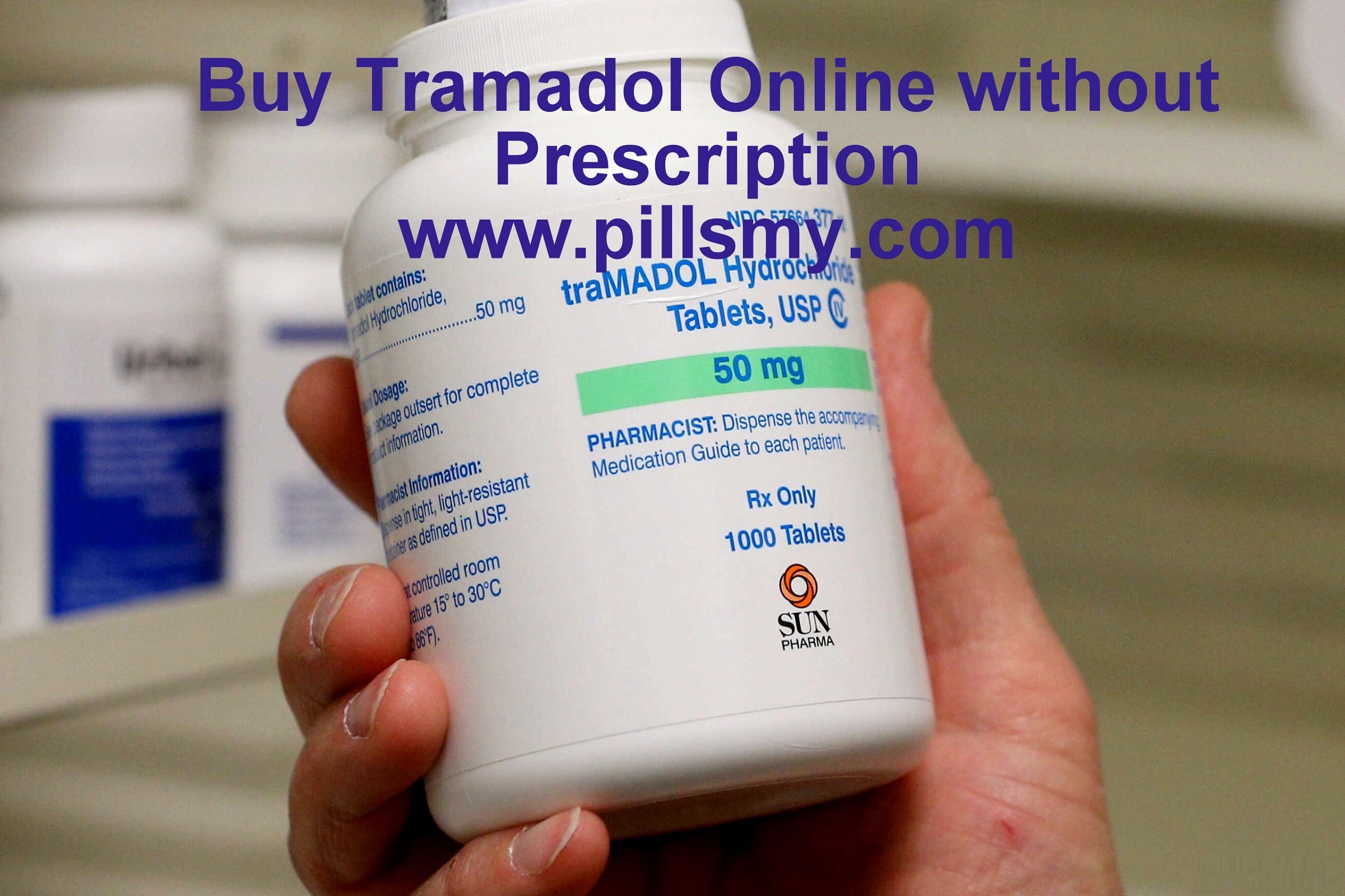 How to Buy Tramadol Online without Prescription at Discount Prices