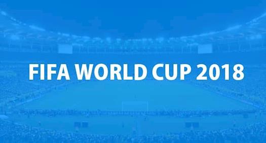 Watch World Cup Final live 2018