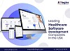 Leading  Healthcare Software Development Companies in the USA