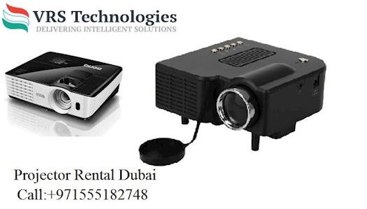 Projector Rental Dubai | Rent Projector in Dubai