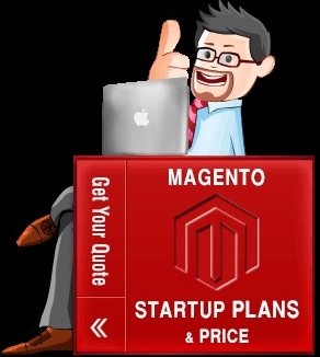 Magento Website Development Company Newyork