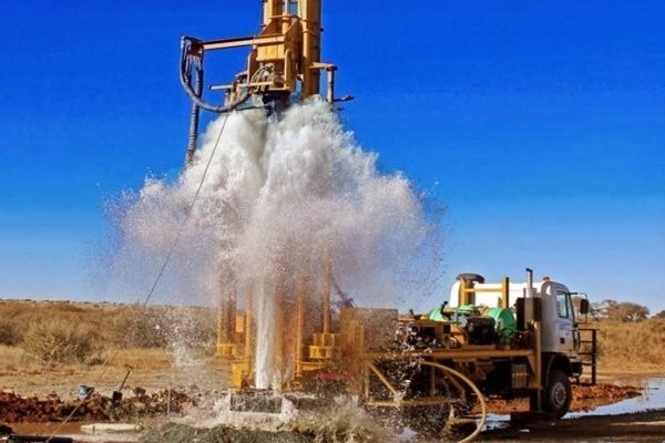 Get Best Commercial Borewell Drilling Services in India