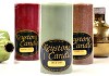 3x6 Pillar Candles with Wide Range of Variations