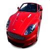 Exotic Car Rental Scottsdale1