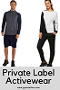 Give Your Best Performance In Gym With Private Label Fitness Apparel From Gym Clothes