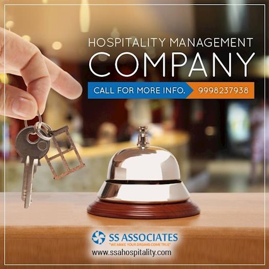 Hire One Of The Best Hospitality Management Co. To Reach Your Desired Goal
