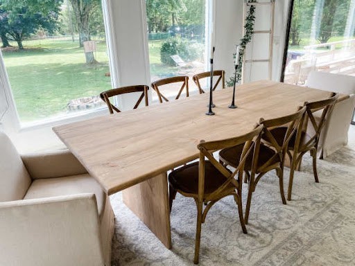 Furniture by Steve