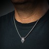 Stingray P4 FC Necklace