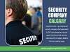 Security Company Calgary