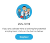 Register Now Doctor Who is Looking Jobs