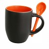 Color Changing Spoon Mug