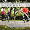 Innovative Outdoor Fitness