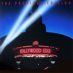 A Premier Edition of Hollywood Edge Sound Effects
