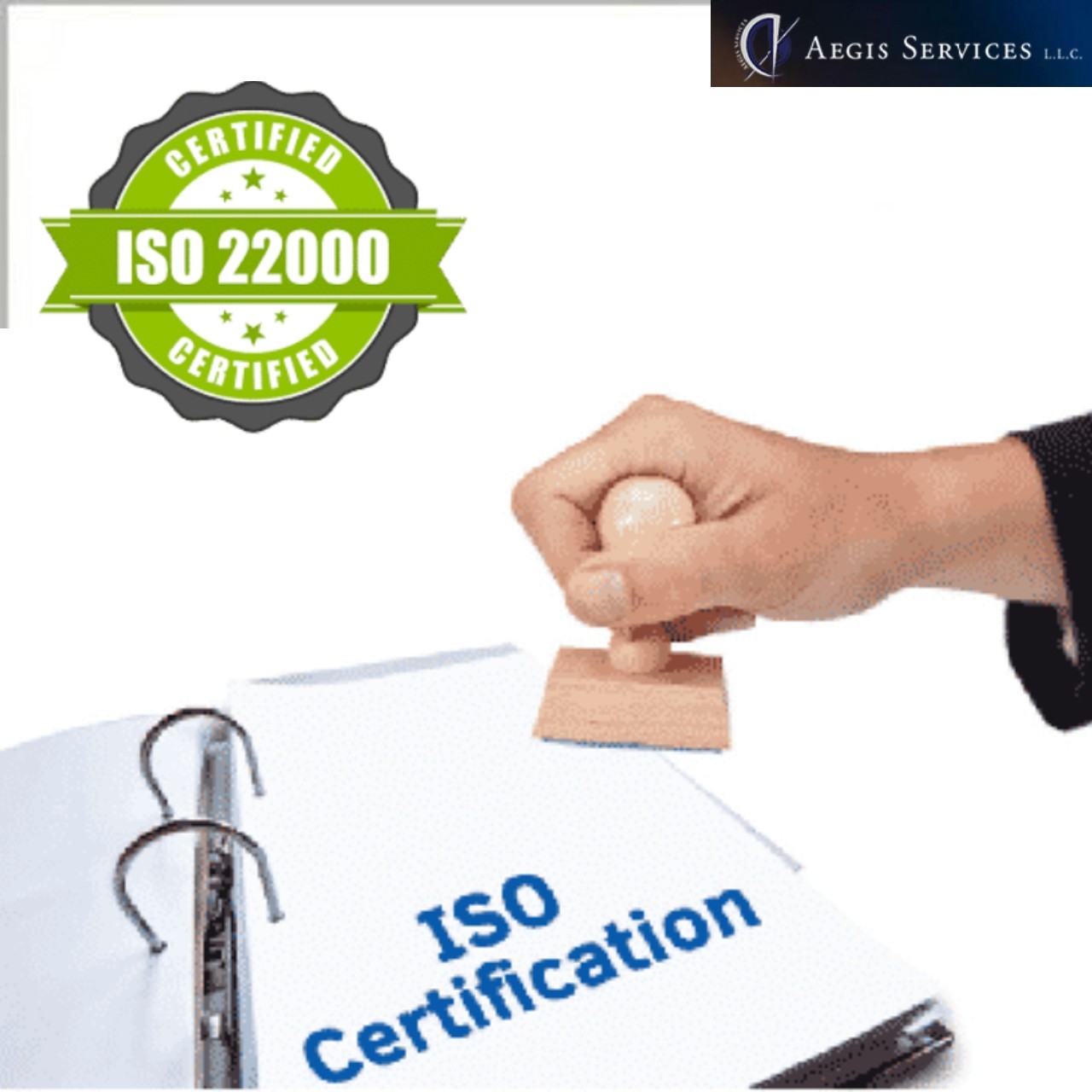 Get ISO Certificate At Low Price