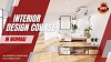 Interior Designing Courses in Mumbai