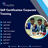 SAP Corporate Certification Training In Pretoria At Prompt Edify  