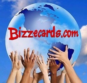 Bizzecards creation