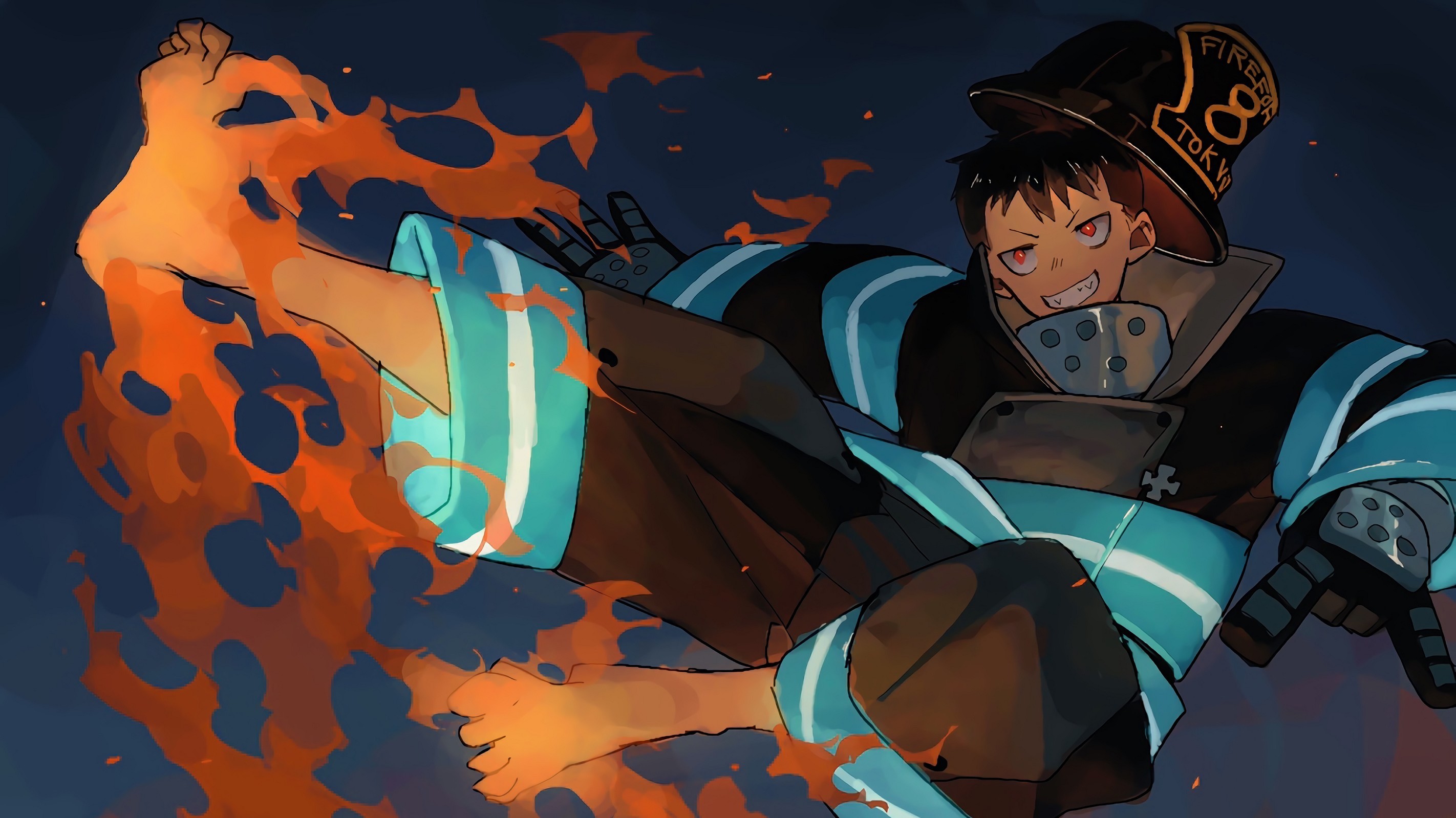 Fire Force Season 3 Release Date: Is the Anime All Up for a Return?