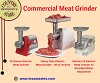 Buy Commercial Meat Grinder from Heinsohn's Country Store-At best prices