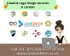 Creative Logo Design Services in London