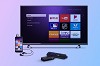 Voice Search Feature on Roku