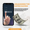 Unleash the Thrill of Sports, Slots, Casino, 5D Lottery, and Wingo Games at Daman Game