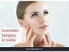 Cosmetic Surgery in India 