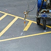 Line Striping