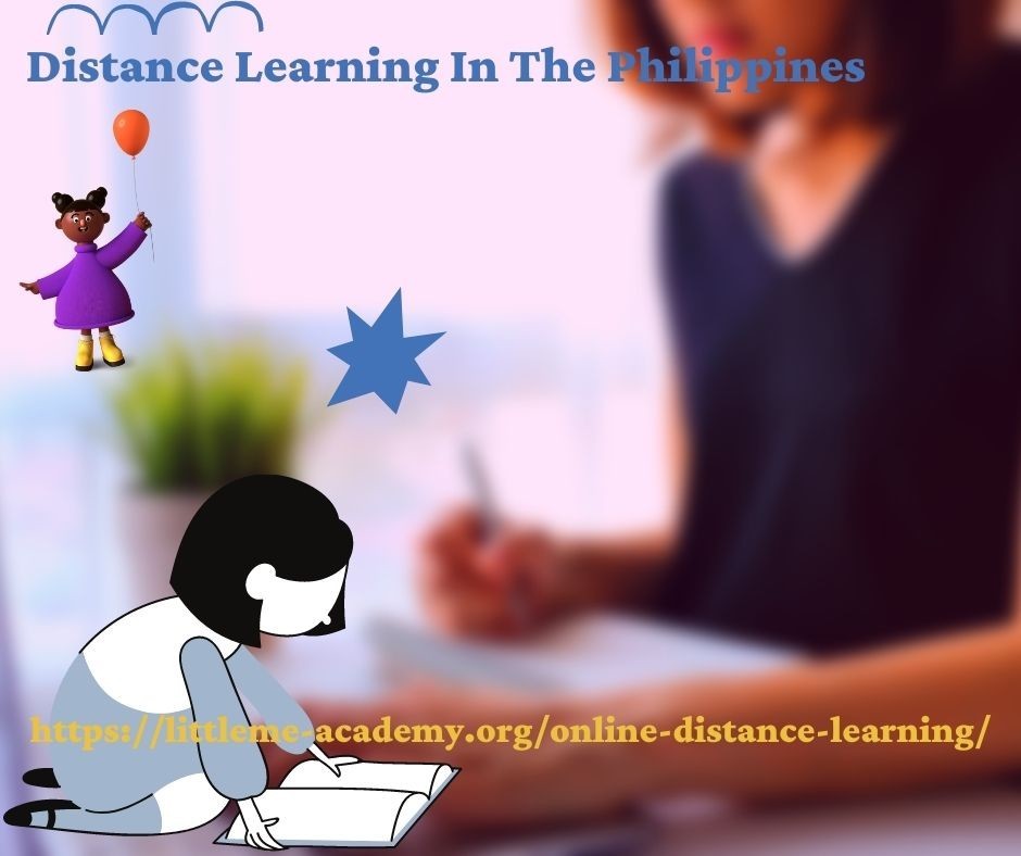 Distance Learning In The Philippines