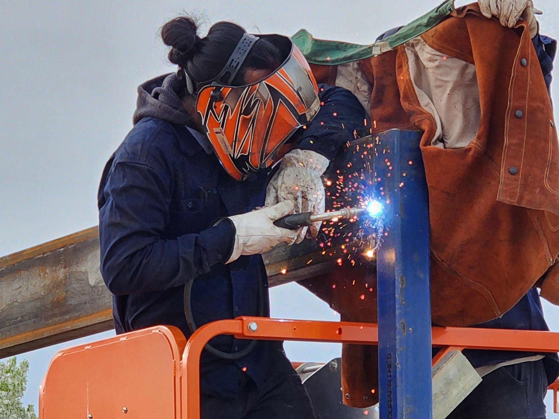 Welding