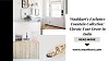 Waahkart's Exclusive Fountain Collection: Elevate Your Decor in India