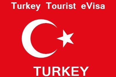 Find e visa for travel to Turkey
