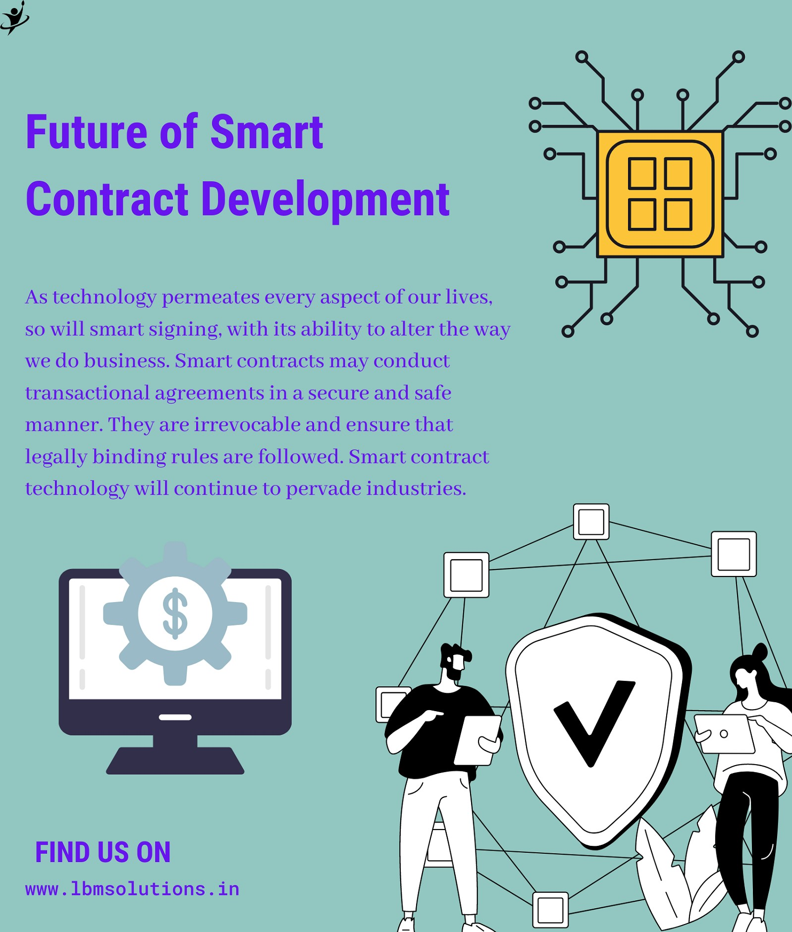 Future of Smart Contract Development