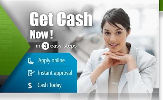 Get Cash Advance within 24 Hours