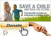 Donate cash at ccopac foundation and assist us with saving the youngsters