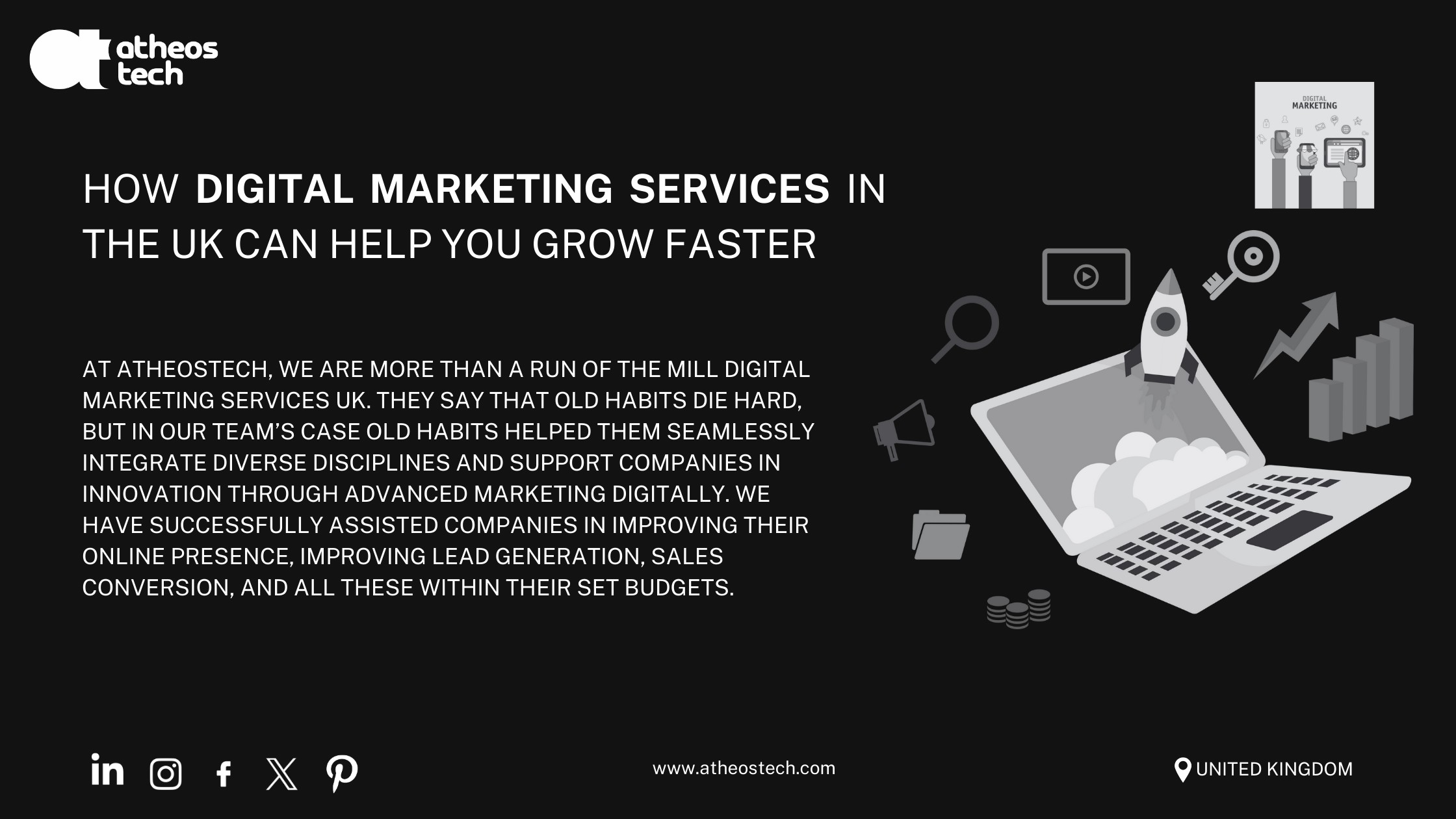 marketing agency