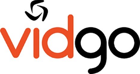 VIDGO TV Streaming Service