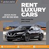Rent a Car in Sharjah