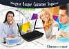 Netgear router customer support