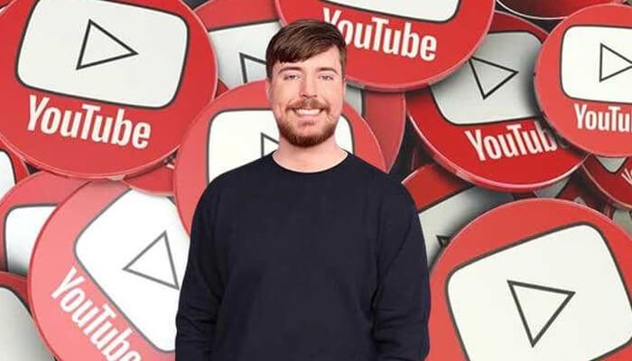Mr Beast Net Worth 2024