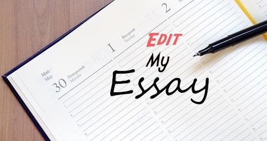 Are you looking for online essay editor with affordable price ! 