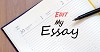 Are you looking for online essay editor with affordable price ! 