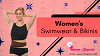 Best Women's Swimwear & Bikinis at Queen Lingerie