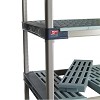 MetroMax 4 Polymer Shelving