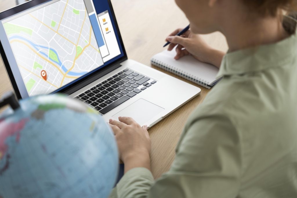Fleet Tracking Management