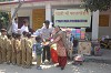 Ngo In Vrindavan