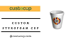 Great Deals On Custom Foam Cups Now Available With Reliable Manufacturers, CustACup