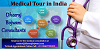 Plan your Medical Tour in India with Dheeraj Bojwani Consultants