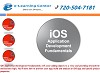 iOS Application Development Application Lifecycle Management - Online Training