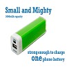 High Capacity Powerbanks